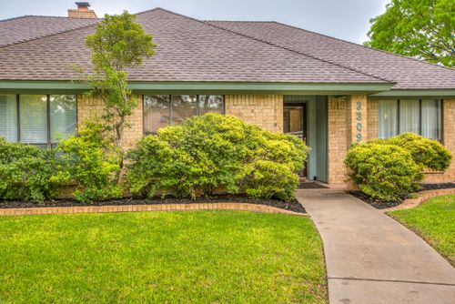 3309 Grandview Dr, San Angelo, TX, 76904-7361 | Card Image