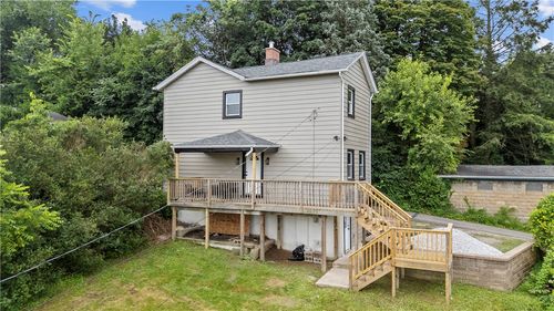 1806 Trimble Ave, Mckeesport, PA, 15133-3335 | Card Image