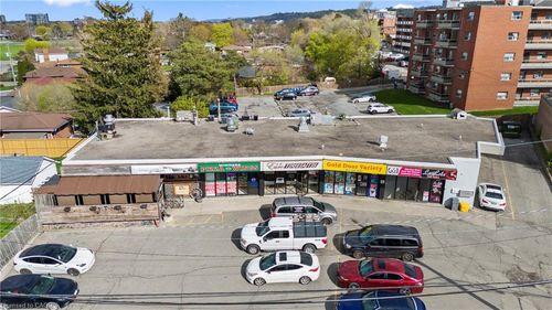 125 Gailmont Dr, Hamilton, ON, L8K4B8 | Card Image