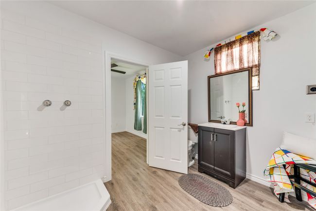 313 N Oleander St, House other with 3 bedrooms, 1 bathrooms and null parking in Grand Saline TX | Image 14