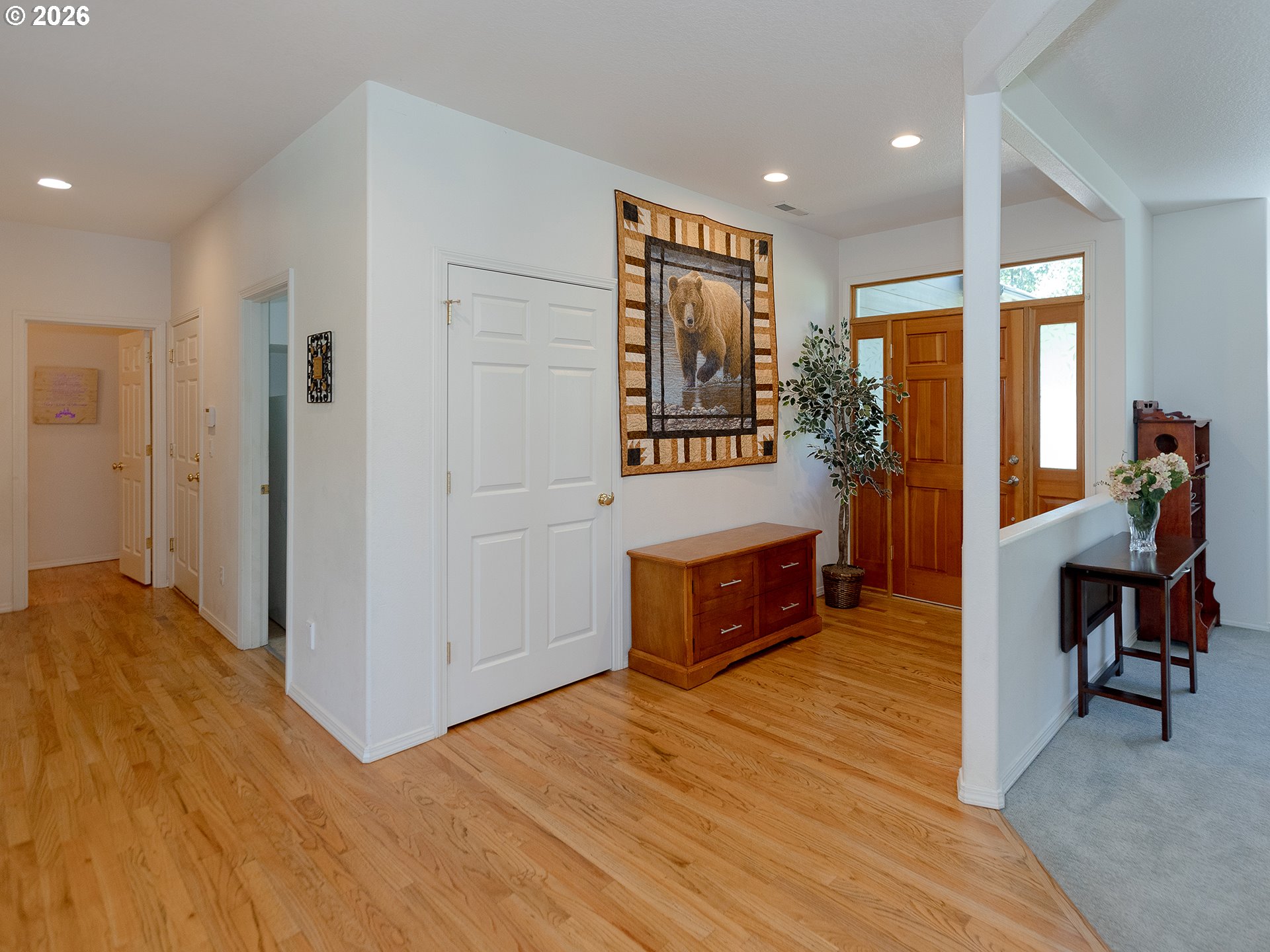 Residential in Washougal 5