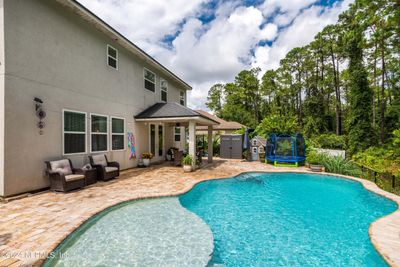 13807 Devan Lee Drive N, House other with 5 bedrooms, 4 bathrooms and null parking in Jacksonville FL | Image 3