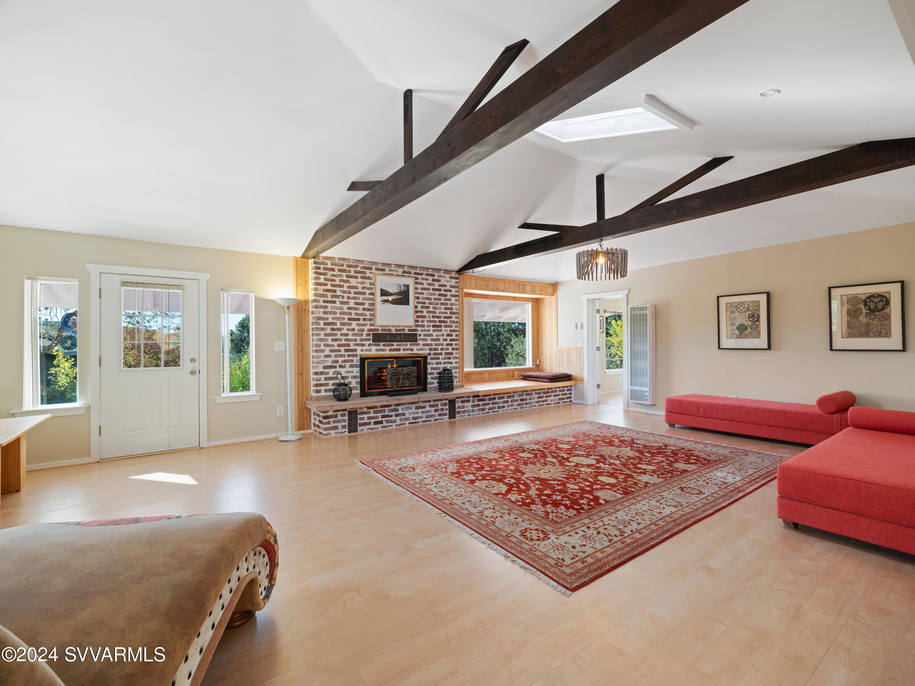 Grasshopper Ln, Sedona, AZ 86336
