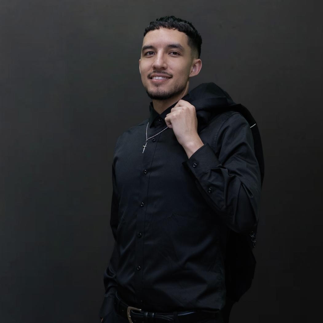 Alfonso Perea