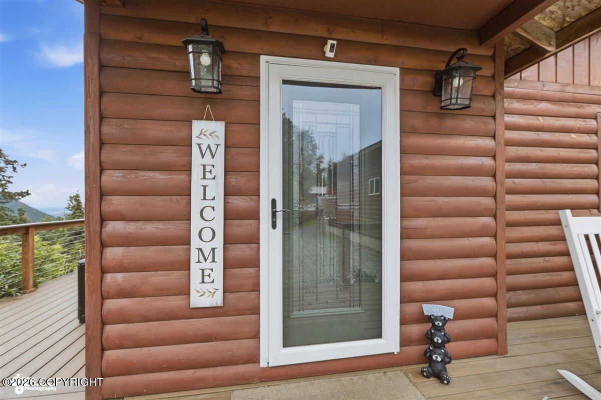 Residential in Eagle River 3