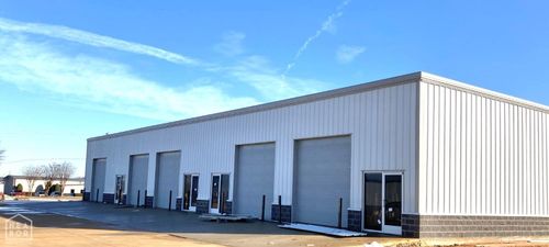 2431 W Washington Ave, Jonesboro, AR, 72401 | Card Image