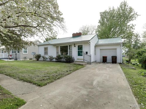 417 S Home St, Palmyra, MO, 63461-1716 | Card Image