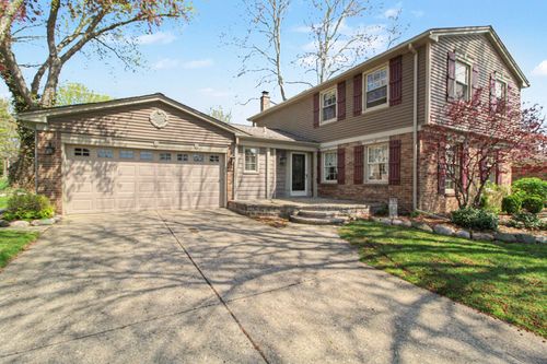 41826 Sunnydale Ln, Northville, MI, 48168-2073 | Card Image