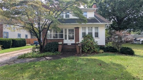 1611 Byron Avenue Sw, Massillon, OH, 44647 | Card Image