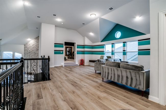 513 Yarrow St, House other with 5 bedrooms, 5 bathrooms and null parking in Little Elm TX | Image 20