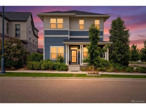 5945 Hanover St, Denver, CO, 80238-4150 | Card Image