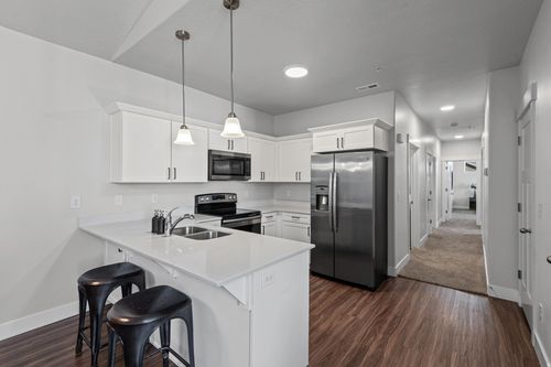 a302-1451 N 3830 W, Lehi, UT, 84043-7163 | Card Image
