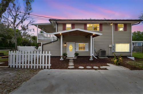 11945 Wanda Ave, NEW PORT RICHEY, FL, 34654-4540 | Card Image