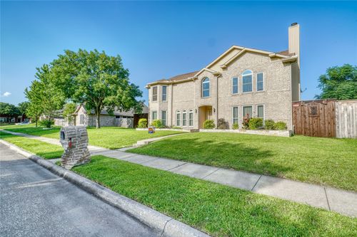 406 Grant Dr, Wylie, TX, 75098-7100 | Card Image