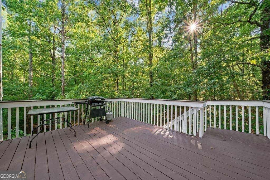 Residential in Douglasville 5