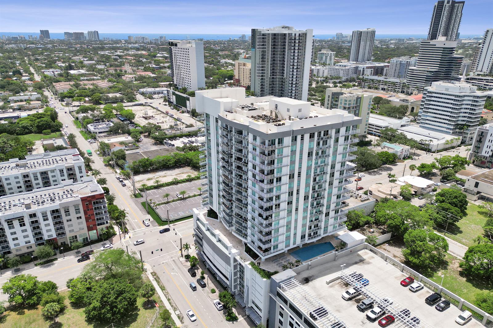 Residential in Fort Lauderdale 2