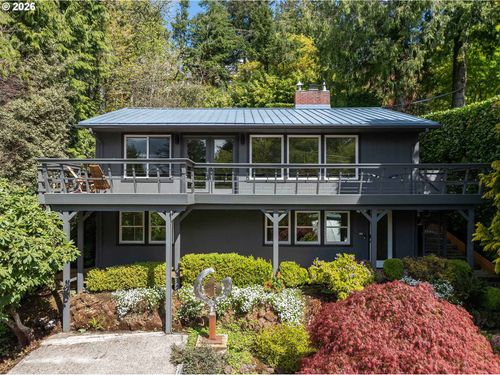 3321 Sw Fairmount Blvd, Portland, OR, 97239-1478 | Card Image