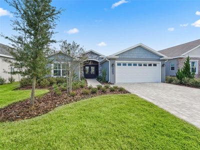 5003 Ne 125th Loop, House other with 3 bedrooms, 2 bathrooms and null parking in Oxford FL | Image 2