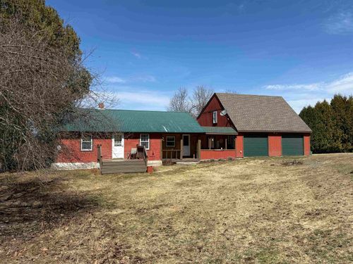 495 Lawrence Rd, Waterford, VT, 05819-9520 | Card Image