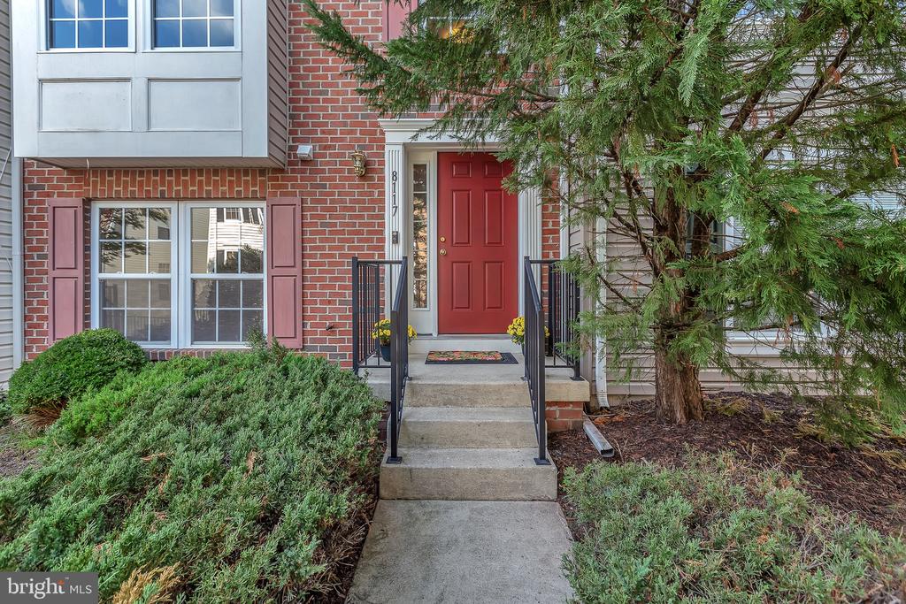 Shannons Aly, Laurel, MD 20724