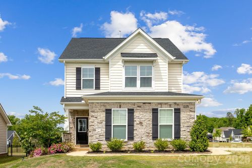 411 Hickory View Dr, Rock Hill, SC, 29732-7007 | Card Image