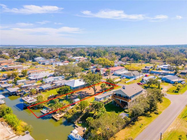 146 Gary Ave, Home with 0 bedrooms, 0 bathrooms and null parking in OAK HILL FL | Image 6