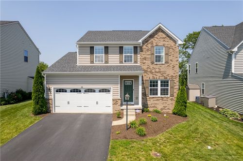 265 Sunrise Dr, Carnegie, PA, 15106-6502 | Card Image