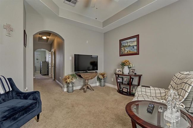 20210 Mariposa Blue Ln, House other with 6 bedrooms, 4 bathrooms and 3 parking in Cypress TX | Image 25