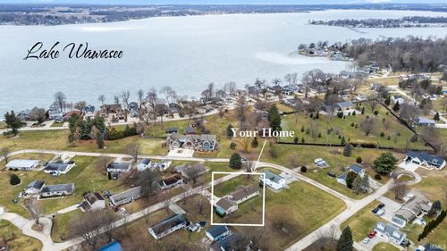 11150 N Polyanna Pike, Cromwell, IN, 46732-9643 | Card Image