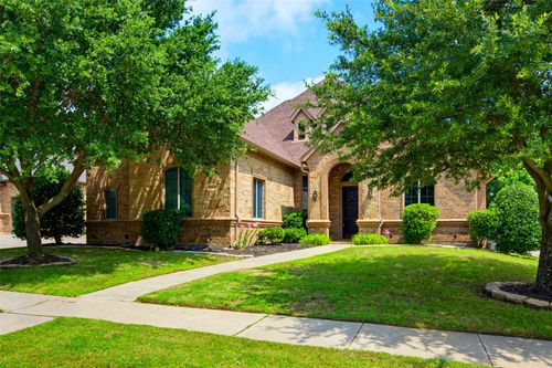 7713 Silverleaf Drive, North Richland Hills, TX, 76182 | Card Image