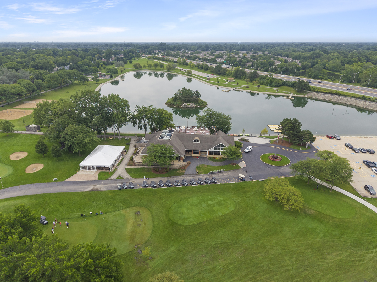 Residential in Palatine 2