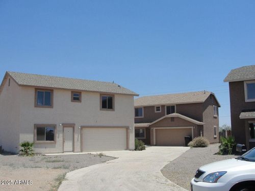a-1167 N Main St, Coolidge, AZ, 85128-3266 | Card Image