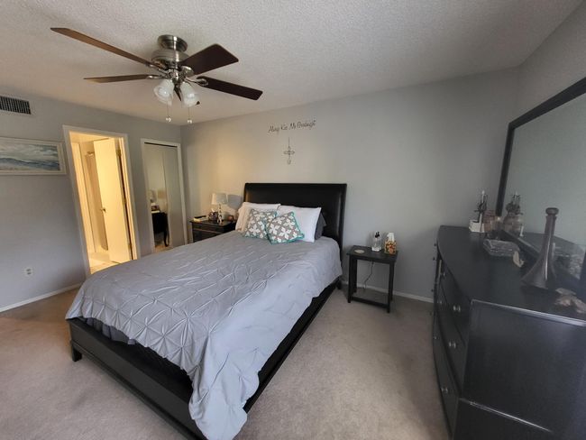 201 - 7430 N Highway 1, Condo with 3 bedrooms, 2 bathrooms and null parking in Cocoa FL | Image 12
