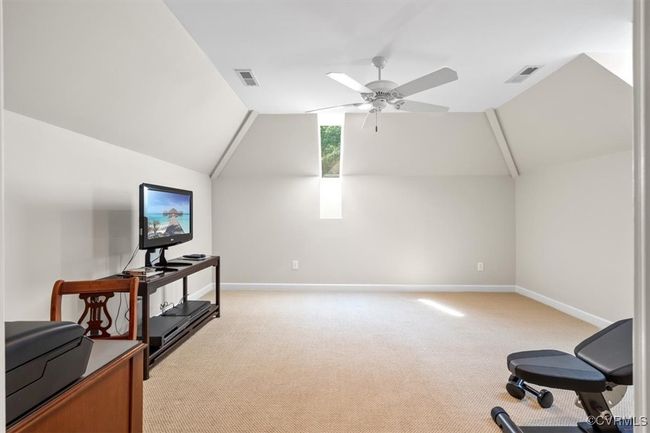 308 Victoria Way, House other with 4 bedrooms, 4 bathrooms and null parking in Richmond VA | Image 21