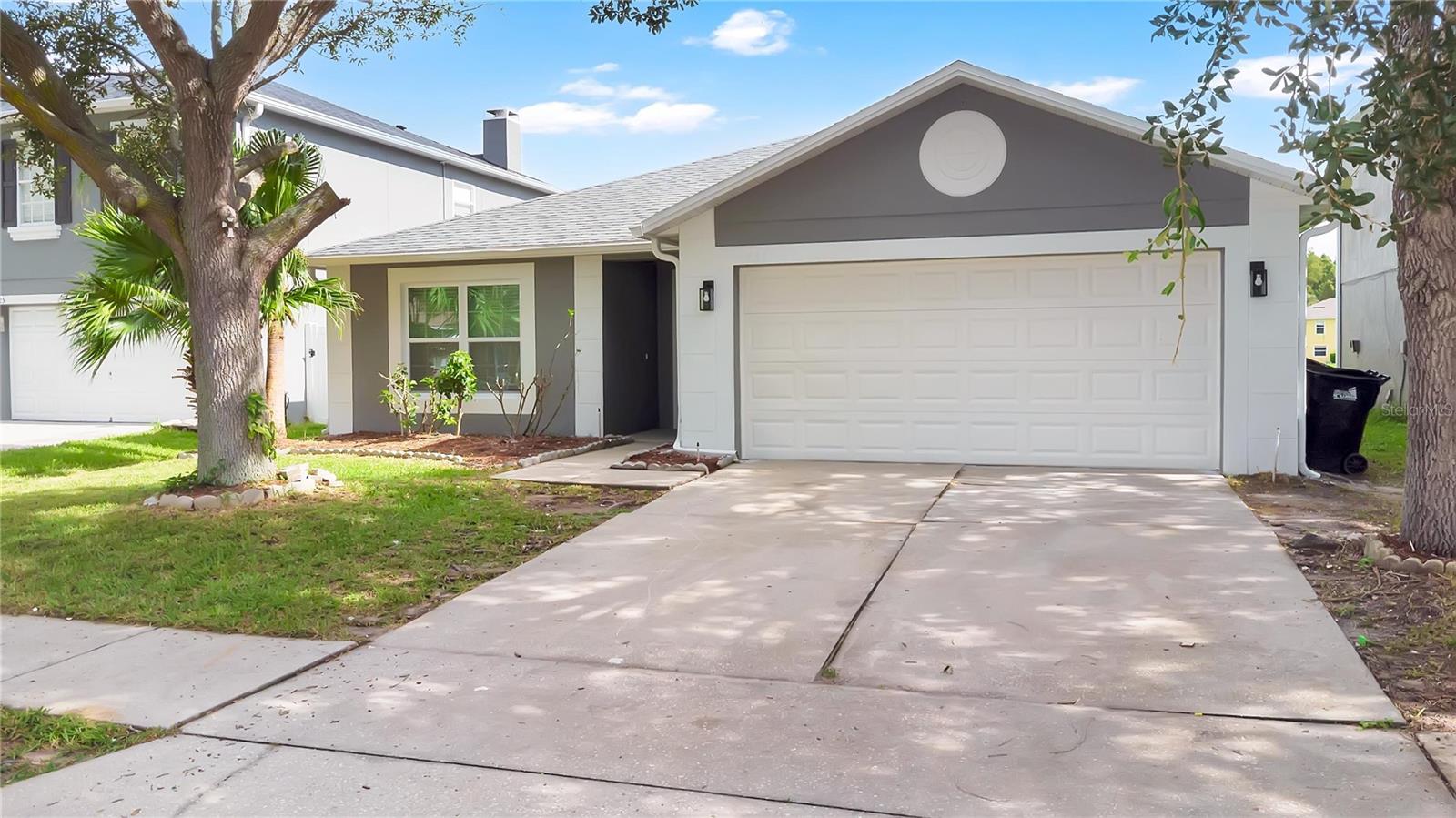 Residential Lease in ORLANDO