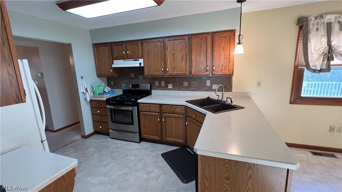 Residential in North Royalton 2