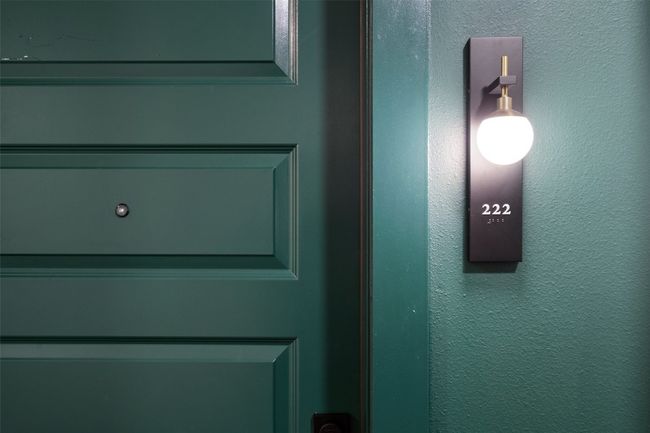APT-222 - 2500 Longview St, Condo with 2 bedrooms, 2 bathrooms and 2 parking in Austin TX | Image 4