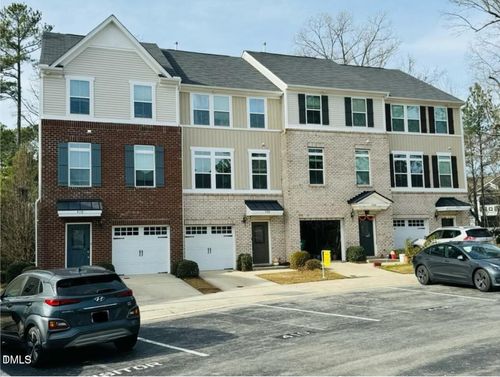 408 Berry Chase Way, Cary, NC, 27519-6853 | Card Image