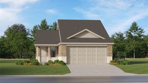 15024 Bushwacker Way, Haslet, TX, 76052-4440 | Card Image