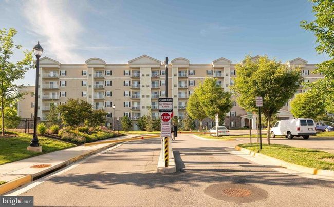 UNIT-300 - 6301 Edsall Rd, Condo with 1 bedrooms, 1 bathrooms and null parking in ALEXANDRIA VA | Image 17