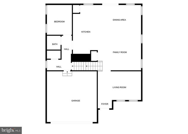 11116 Wheeler Ridge Dr, House other with 5 bedrooms, 5 bathrooms and null parking in MANASSAS VA | Image 66