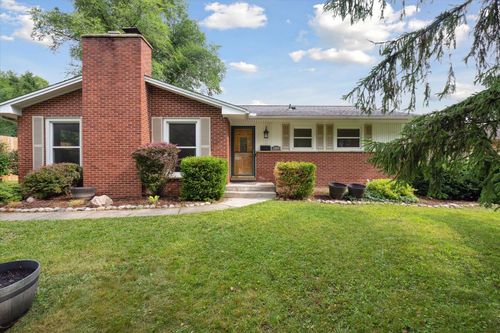 2010 Brampton Ct Court, Ann Arbor, MI, 48103 | Card Image
