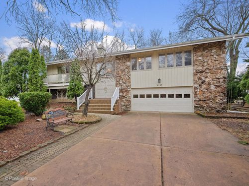 1117 Barberry Ct, Downers Grove, IL, 60515-1413 | Card Image