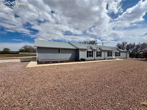 9403 Summer Meadows Dr, Colorado Springs, CO, 80925-1318 | Card Image