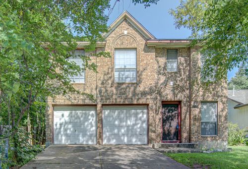 8710 Piney Creek Bnd, Austin, TX, 78745-8039 | Card Image