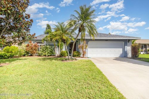 1484 Independence Ave, Melbourne, FL, 32940-6808 | Card Image