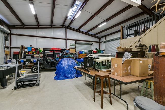 Inside Barn | Image 37