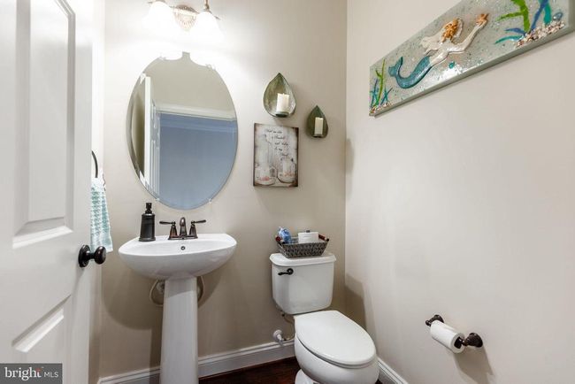 103 Landing Ln, Townhouse with 2 bedrooms, 3 bathrooms and null parking in CHESTERTOWN MD | Image 21