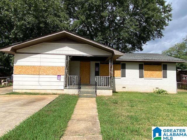 Berryhill Rd, Bessemer, AL 35020