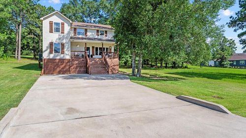147 Wildwood Lake Dr N, Huntsville, TX, 77340-4476 | Card Image